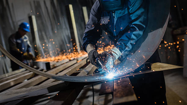 , USA Welder Pros